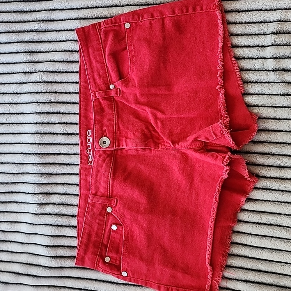 Refuge Brand Shorts